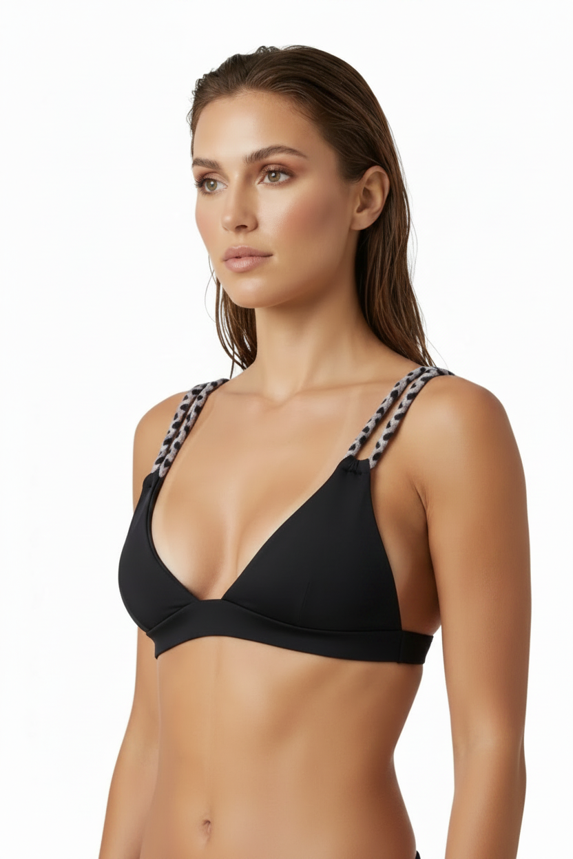 BIKINI TRIANGOLARE