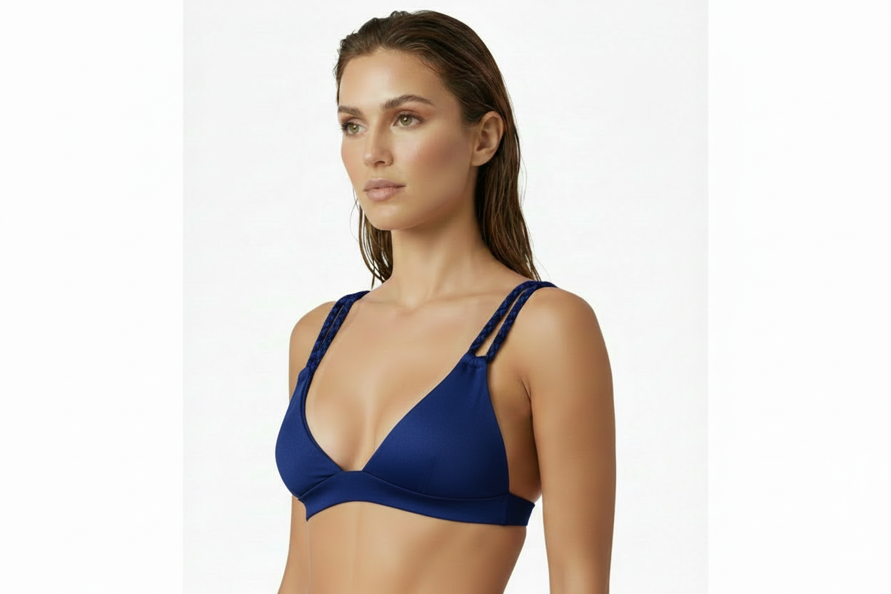 BIKINI TRIANGOLARE