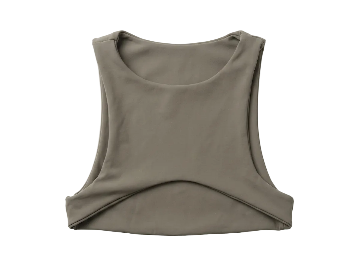 CROPTOP