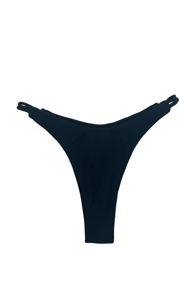 SLIP BRASILIANA CON TRECCE