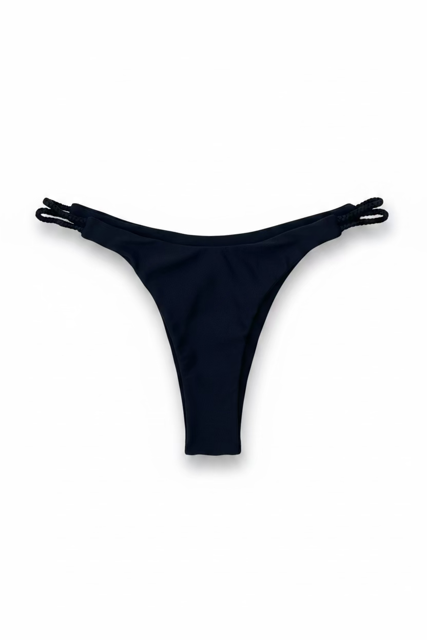 SLIP BRASILIANA CON TRECCE