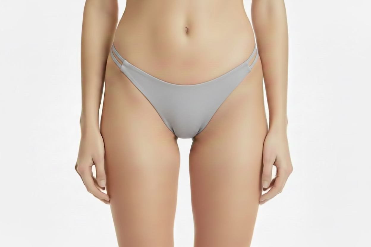 SLIP BRASILIANA CON TRECCE